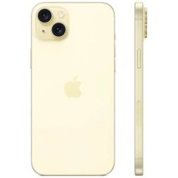 Apple iPhone 15 Plus 128GB желтый