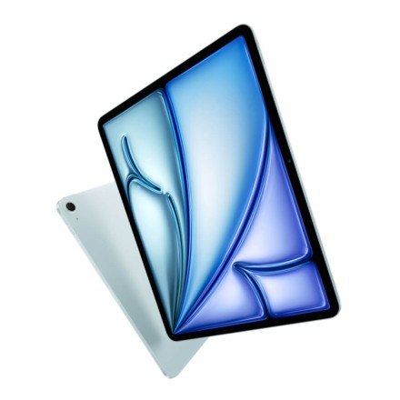 Планшет Apple iPad Air 13" M3 128Gb (2025) Wi-Fi + Cellular сияющая звезда