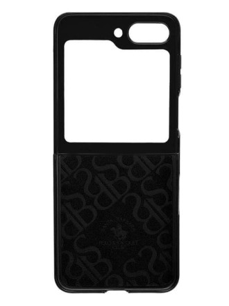 Чехол для Galaxy Z Flip 5 Santa Barbara Polo Ravel