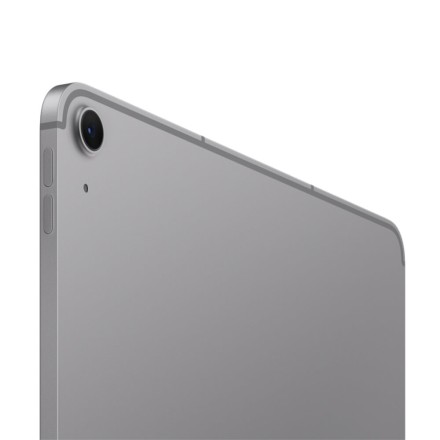 Планшет Apple iPad Air 13" M3 128Gb (2025) Wi-Fi + Cellular серый космос