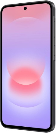 Смартфон Samsung Galaxy A37 8/128GB черный