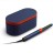 Стайлер Dyson Airwrap long HS05 Prussian Blue/Topaz Orange (синий, оранжевый)