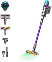 Пылесос Dyson SV23 Gen5 Detect Absolute