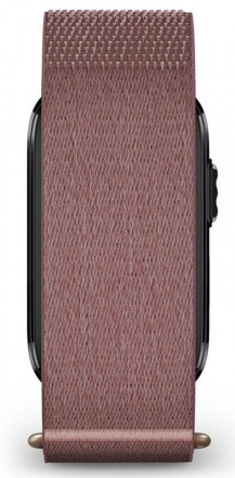 Фитнес-браслет Garmin CIRQA Smart Band Mauve S/M