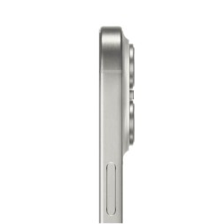 Apple iPhone 15 Pro 256GB титановый белый