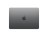 Ноутбук Apple MacBook Air 13 M2 8-CPU 16/512Gb 10-GPU Space Gray (2022)