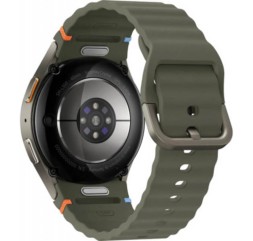 Samsung Galaxy Watch 7 40mm LTE Green