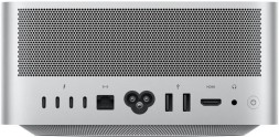 Настольный ПК Apple Mac Studio M2 Ultra 24c-CPU, 76c-GPU 128/1Tb Silver