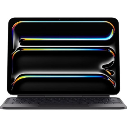 Клавиатура Apple Magic Keyboard для iPad Pro 11" (M4), черный