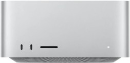 Настольный ПК Apple Mac Studio M2 Ultra 24c-CPU, 76c-GPU 192/1Tb Silver