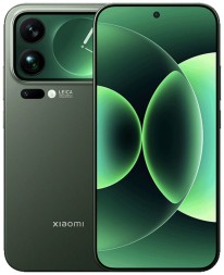 Xiaomi 17 Pro Max 12/512 Green (Global)