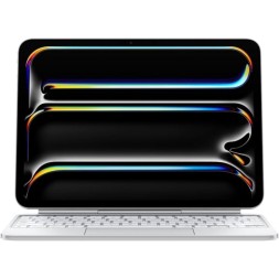 Клавиатура Apple Magic Keyboard для iPad Pro 13" (M4), белый